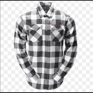 Men’s Dixxon Flannel Company
